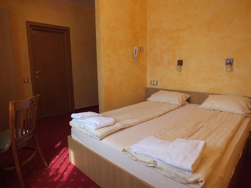 Motel Vector Acăţari Zimmer foto
