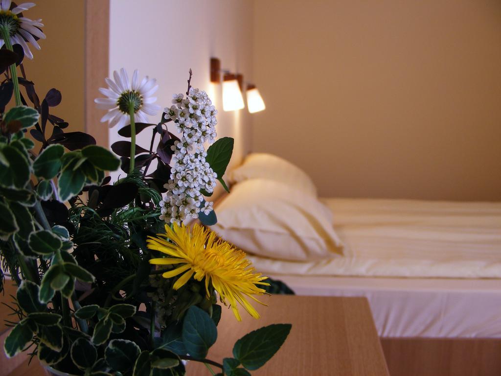 Motel Vector Acăţari Zimmer foto