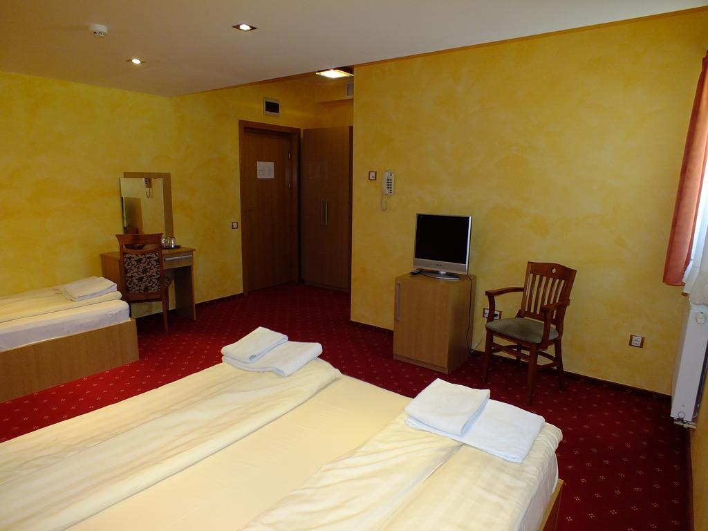 Motel Vector Acăţari Zimmer foto