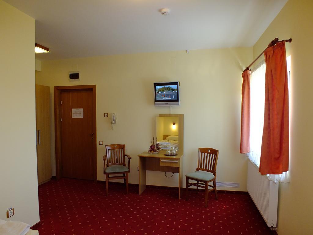 Motel Vector Acăţari Zimmer foto