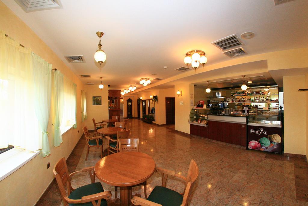 Motel Vector Acăţari Exterior foto