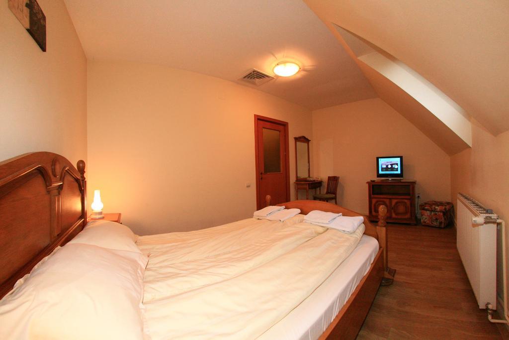 Motel Vector Acăţari Zimmer foto
